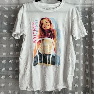 Britney Spears Tshirt